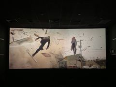 -佳兆业国际影城(鞍山店)