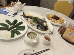 -寻味顺德·南记酒家·传统顺德菜·鱼生(广源路店)