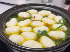 -福记饭店(青果巷店)