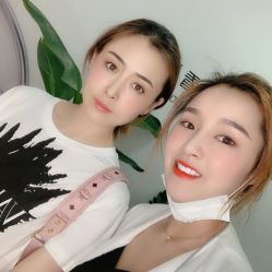 -久匠·野生眉半永久纹眉