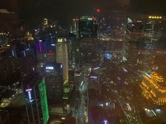 -广州四季酒店