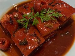 -山西会馆·晋菜·晋商宴·学堂记忆(许坦西街店)