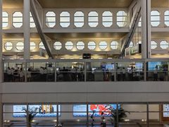 -厦门高崎国际机场-T3航站楼