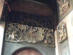 -晋江五店市传统文化旅游区