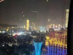-星城之眼摩天轮