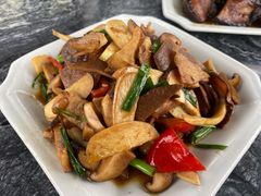-水香园·中国徽菜名店(紫霞大道店)