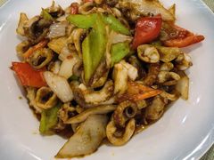 -渔娘渔家丹东海鲜(东直门店)