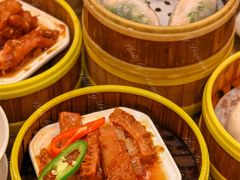 -顺德新世界酒店·华美轩餐厅