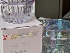 -Tims天好咖啡·贝果(雁展路万象天地店)