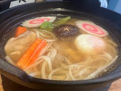 -板长寿司(铜锣湾店)