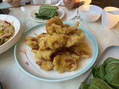 -京滨饭店·餐厅(阜外大街店)