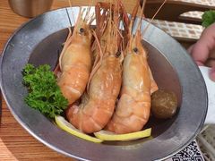 -哼蟹二将·烤肉酱蟹(合生汇店)