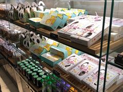 -味多美蛋糕(通州店)