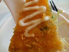 虾饼-顺德佬(五和店)