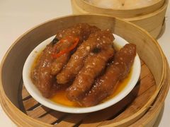 -利苑酒家(宜安广场店)