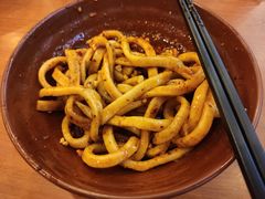 甜水面-龙抄手(春熙路总店)