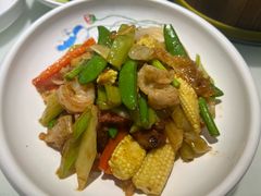 -日昌餐馆(Mini西点茂店)
