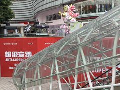-VT101维多利广场
