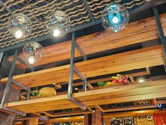 -韩味园果木炭烤鲜肉(陵东街店)