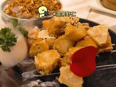 -茉莉餐厅(包河万达店)