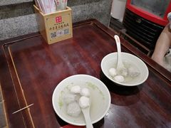 -邵子牙·中华老字号(定安路店)