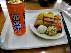 经典拼盘-护国寺小吃(地安门店)