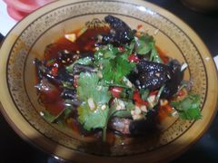 -潭州老友灶台鸡·竹屋老灶(光明E城店)