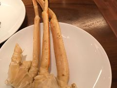 -嘉定凯悦·咖啡厅