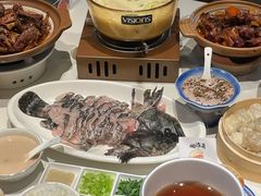 -闽海肴(北辰荟店)