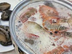 -芭菲盛宴·环球美食(袁家岗店)