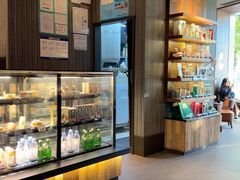-星巴克(枣阳路店)