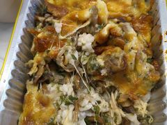 -桂满陇·蟹黄小笼汤包(中山公园店)