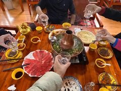 -塔洛藏餐吧(香格里拉古城店)