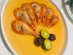 -醉舍·新淮扬菜(长宁龙之梦店)