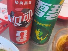 -遇西祠·海鲜烧烤(总店)