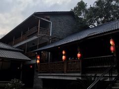 包房-小竹林农庄