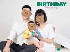 -海马体家庭照相馆(北京芳圆里 ID MALL店)