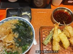 -天妇罗内顺田(罗湖店)