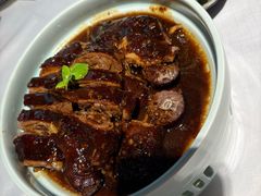 -客家汇·客家传承菜(水库店)