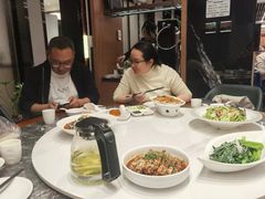 -国人川菜(李家村建东街店)