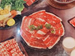 -呷哺呷哺(常营华联店)