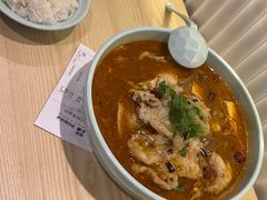 -嘟嘟红唇老坛酸菜鱼(九洲店)