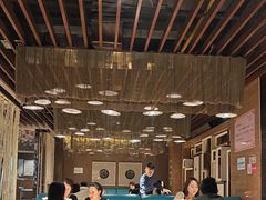 -春天烤肉自助餐厅(南内环店)