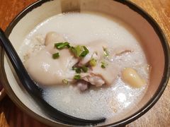 老妈蹄花-谭师爷龙抄手(白下路店)