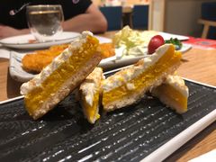 -小句号·精致料理(江南环球港店)