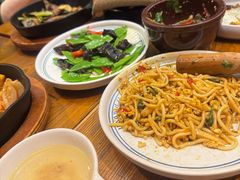 -云海肴·汽锅鸡·云南菜(天津国金汇店)