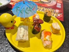 -古田居·特色寿司料理(星之岛旗舰店)