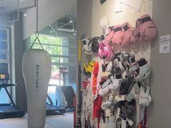 -mYSTEPS健身运动馆(古北店)