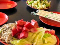 -卤煮老北京酱肉馆