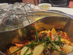 -八合里潮汕鲜牛肉火锅(吉大店)